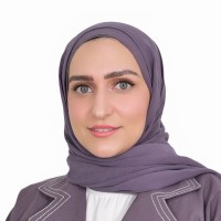 Amina Al-Rashid